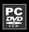 PC DVD
